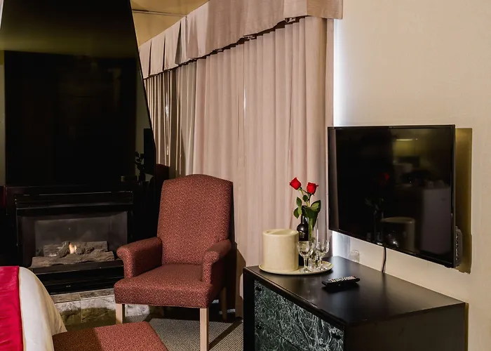 Hotel Bromont