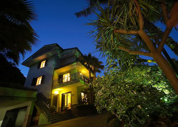 Hotel Borgo Verde