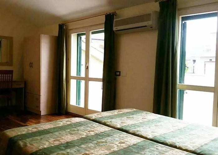 Hotel Borgo Verde