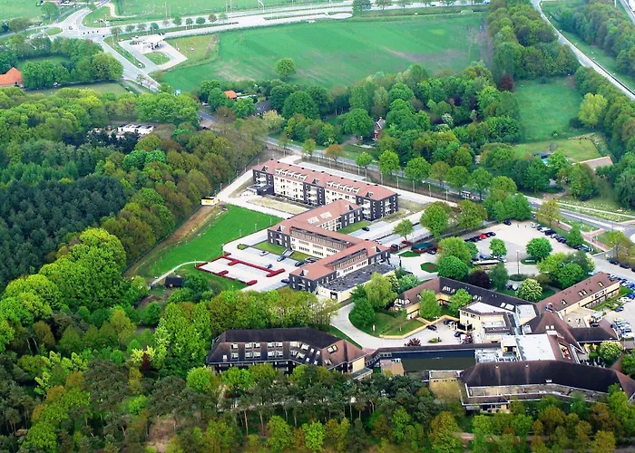 Van der Valk Hotel Gilze-Tilburg