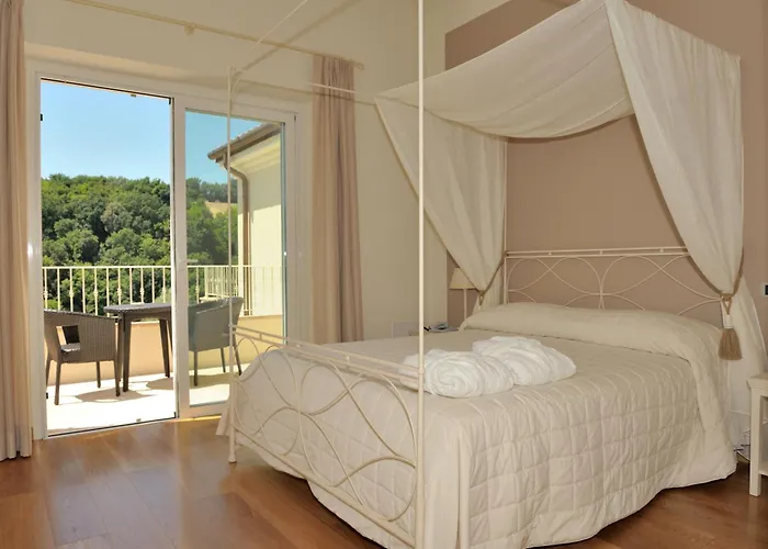 Hotel Giardino Suites&Spa