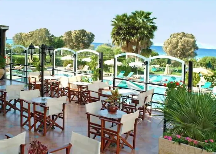 Pylea Beach Hotel