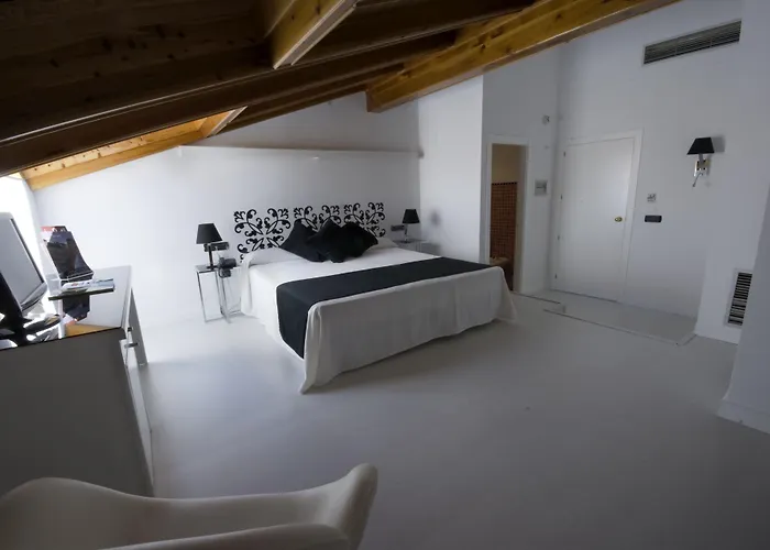 Hotel Teruel Plaza