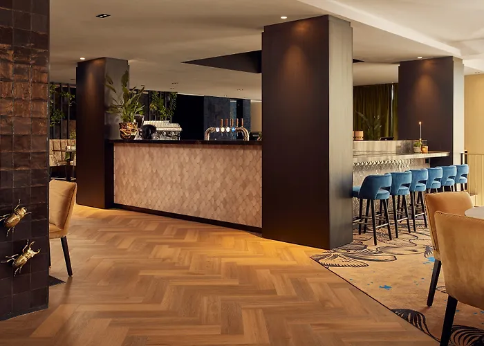 Van der Valk Hotel Leusden - Amersfoort
