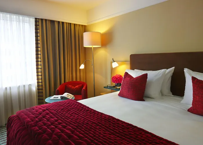 The Croke Park Hotel