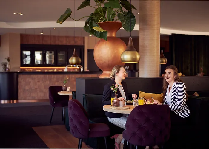 Van der Valk Hotel Leusden - Amersfoort