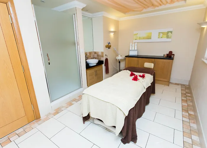 Hempstead House Hotel & Restaurant