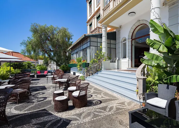 Hotel Monte Carlo