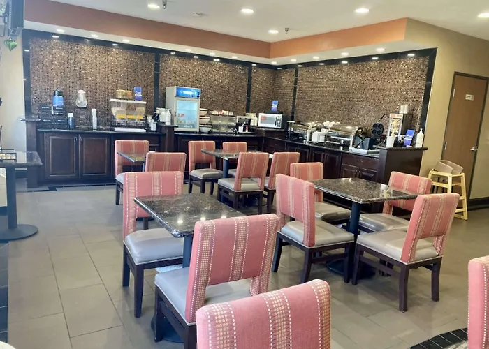 Best Western Emporia Inn