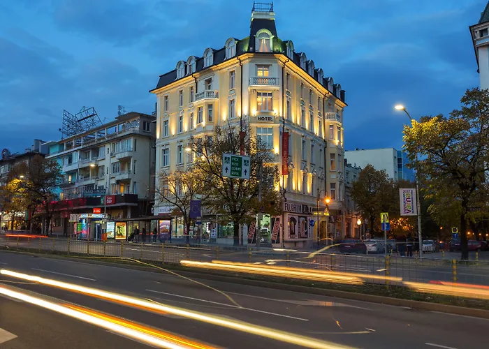 Boutique Splendid Hotel