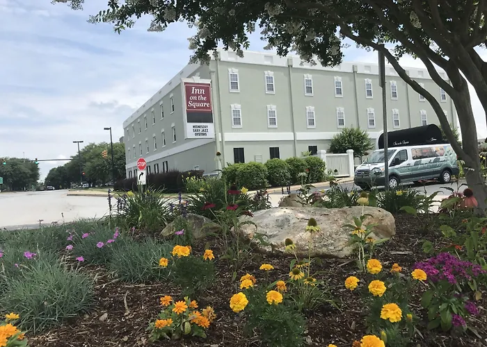 Inn On The Square, An Ascend Collection Hotel Greenwood