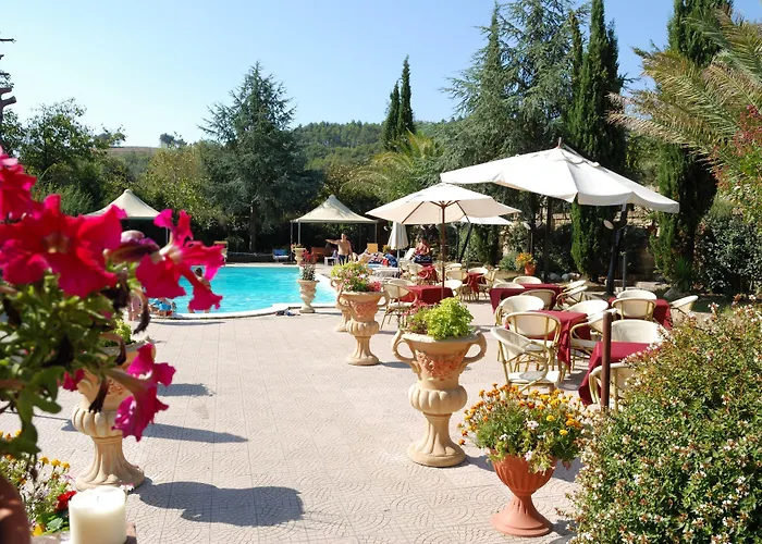 Hotel Caserta Antica