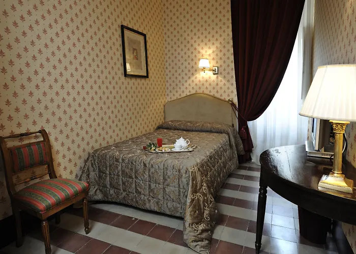 Hotel Palazzo Failla Modica