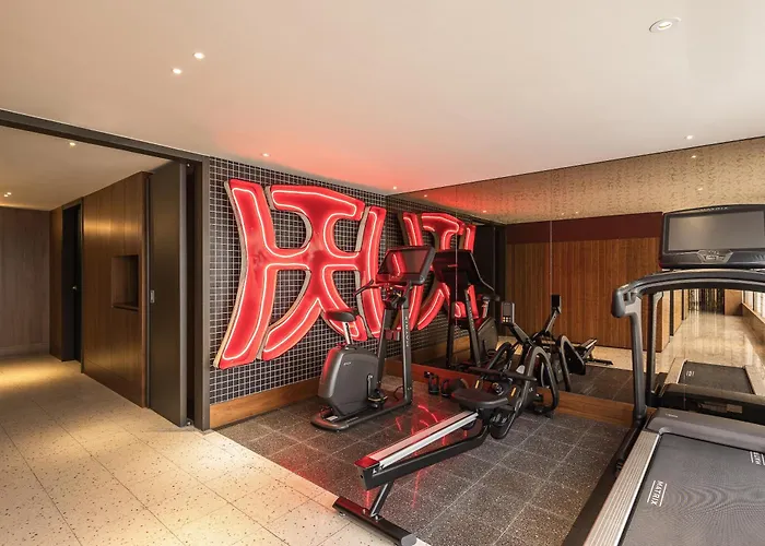天下南隅 Provintia Hotel