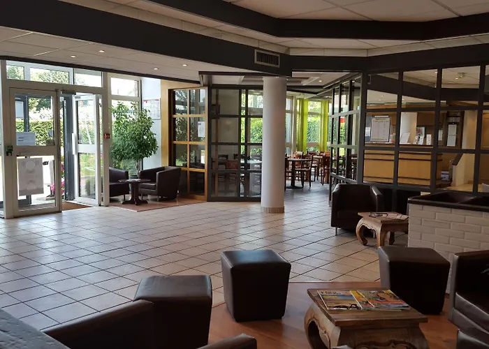 Ibis Budget Fresnes Orly