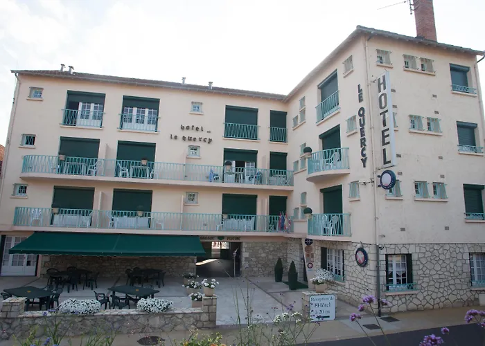Le Quercy