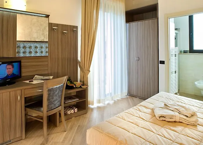 Hotel Villa Luigia
