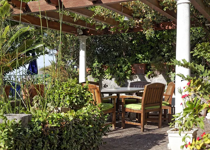 Hotel Parco Smeraldo Terme