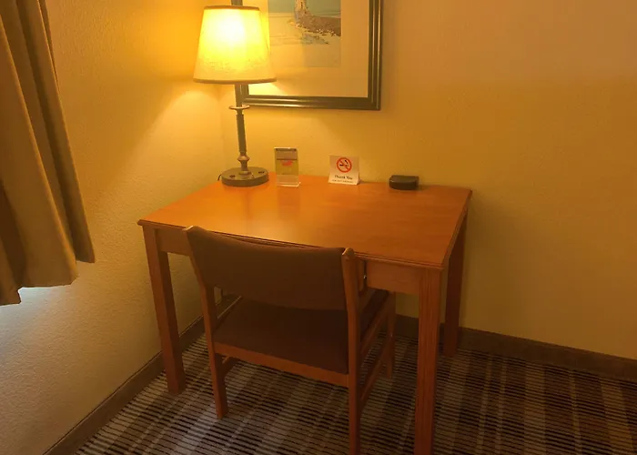 Americinn By Wyndham Wetmore Munising