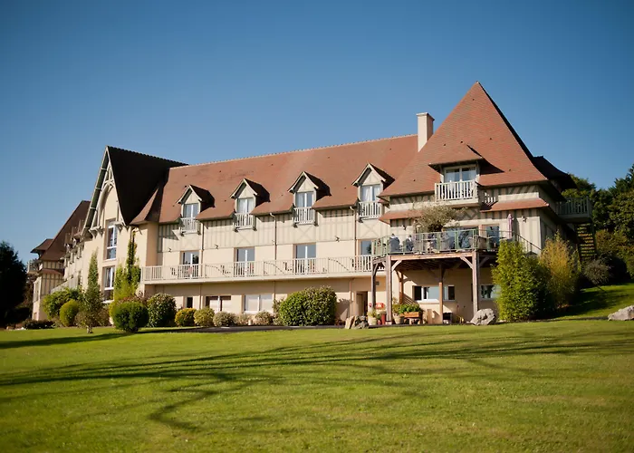 Domaine De Villers & Spa