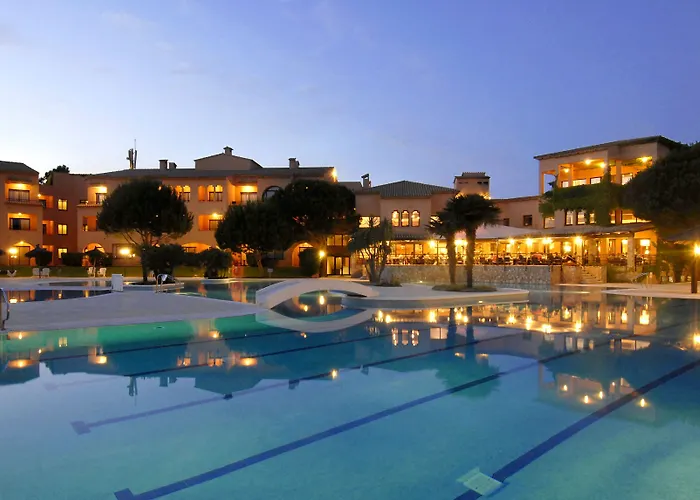 La Costa Hotel Golf&Beach Resort