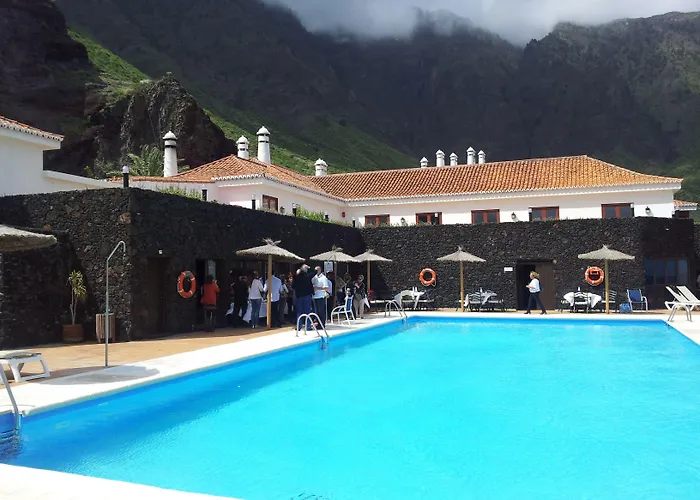 Parador de El Hierro