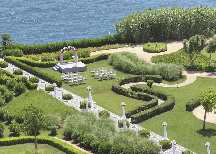 The Marmara Antalya