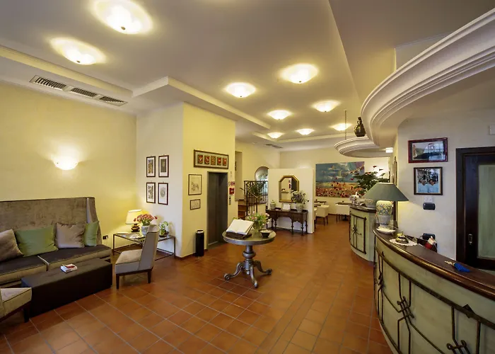 Hotel Gattapone
