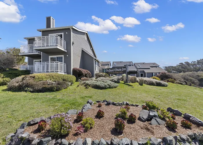 Beach House Inn Fort Bragg