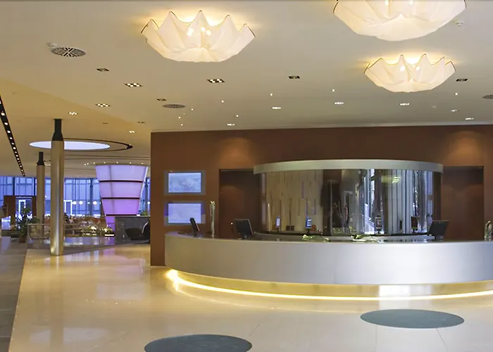 Una Hotels T Hotel Cagliari