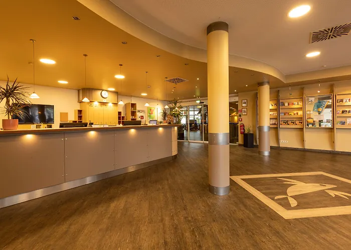 Ifa Fehmarn Hotel & Ferien-Centrum
