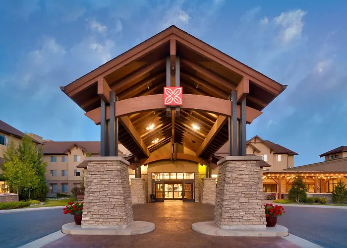 Hilton Garden Inn Bozeman