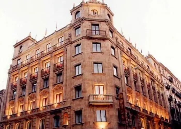 Hotel Monterrey