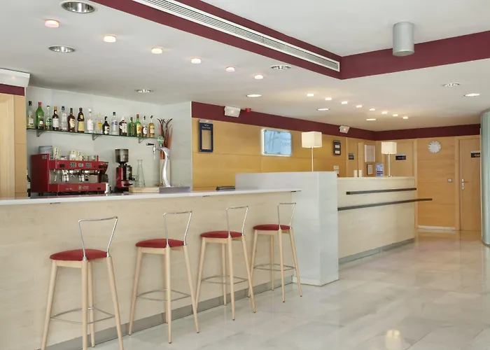 Holiday Inn Express Madrid-Alcorcón, an IHG Hotel