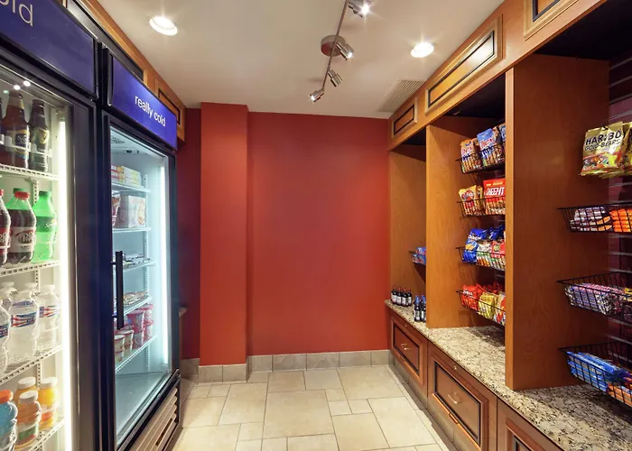 Hilton Garden Inn Chicago/Midway Airport