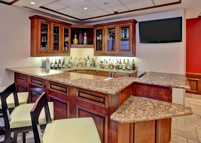 Hilton Garden Inn Chicago/Midway Airport