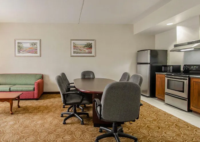 Sleep Inn & Suites Springdale West