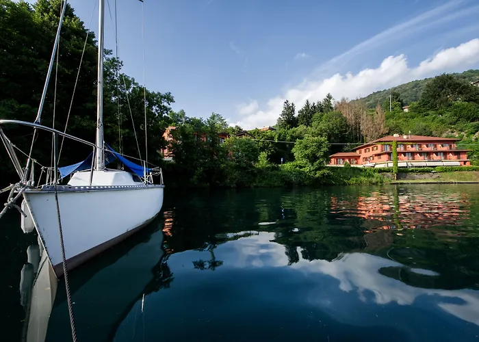 Hotel&Residence La Sibilla Cusiana