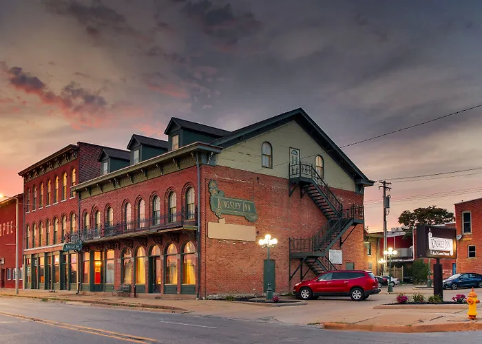 Kingsley Inn