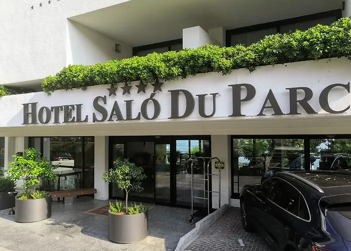 Hotel Salo Du Parc