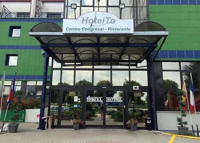 Hotelto