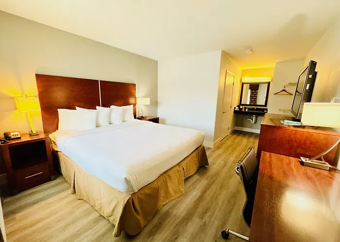 Rodeway Inn