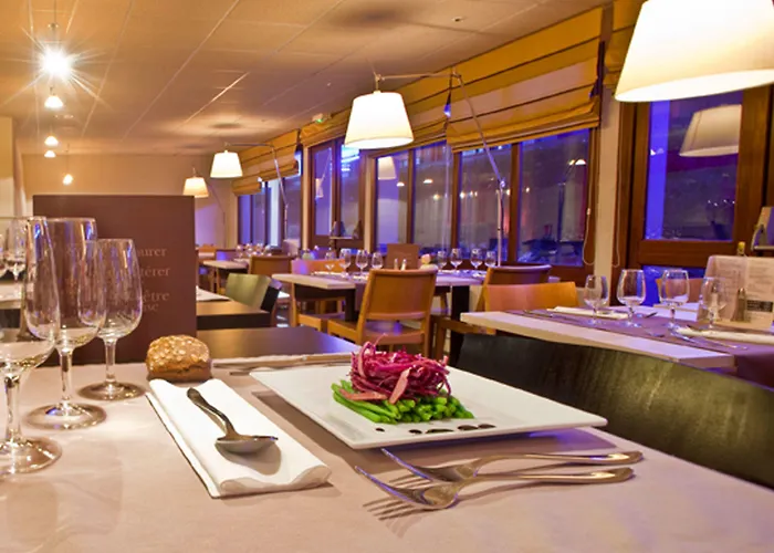 Kyriad Tours Sud - Chambray Les Tours