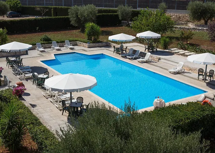 Hotel Ramapendula