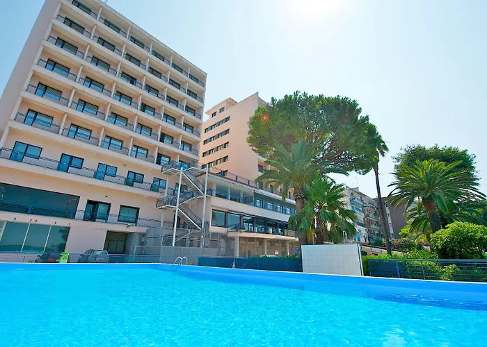 Hotel Delfino Taranto
