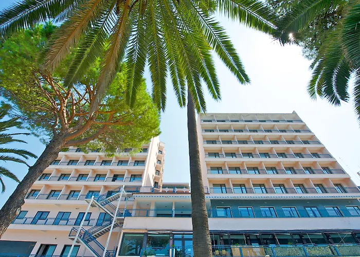 Hotel Delfino Taranto