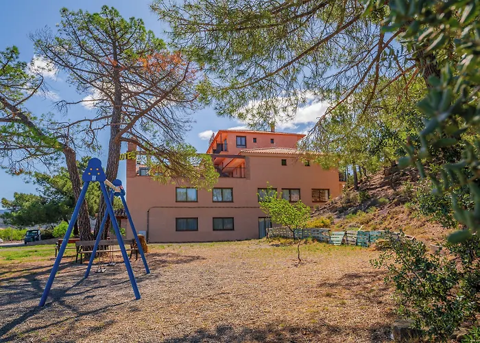 Hotel Mora