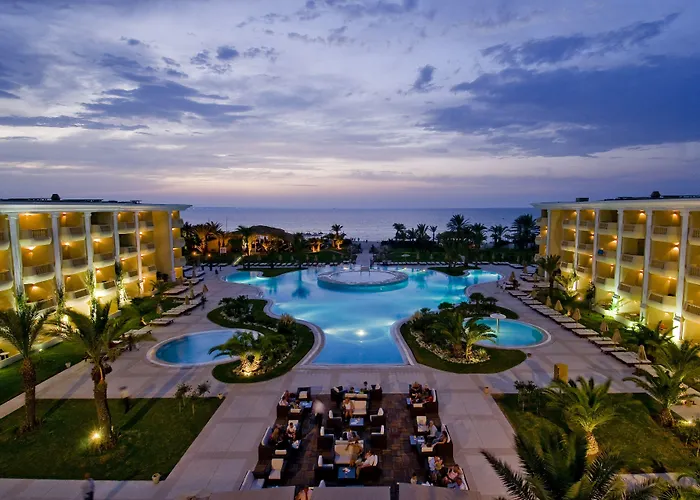 Royal Thalassa Monastir