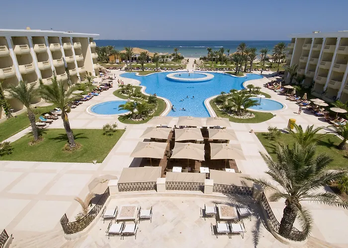 Royal Thalassa Monastir