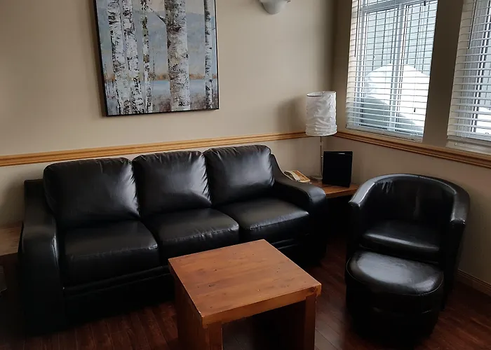 Sunset Resorts Canmore And Spa